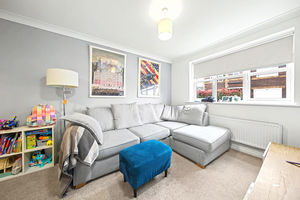 Calver Avenue North Wingfield